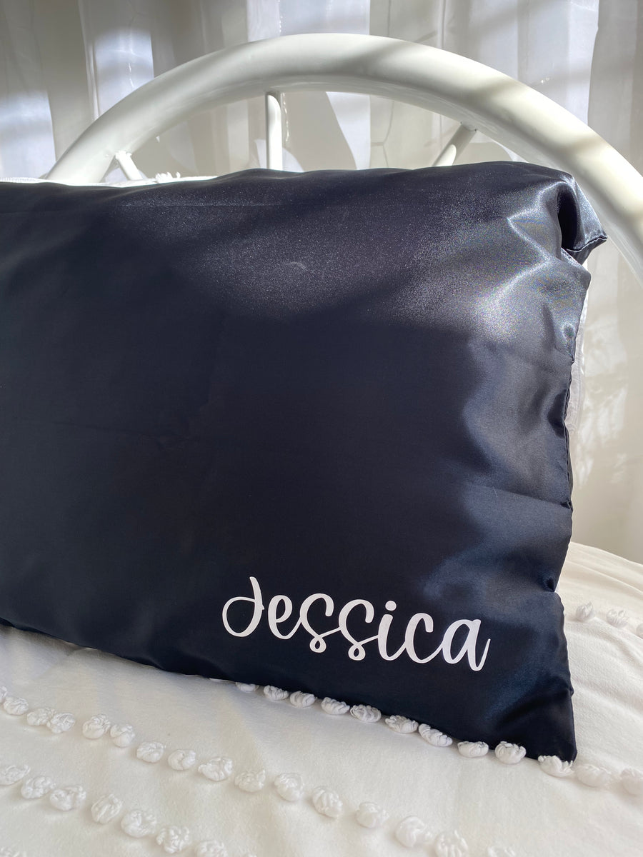 Personalised Pillowcase – Love Jess