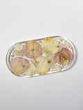 Custom Resin Tray Oval