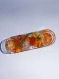 Custom Resin Tealight Candle Holder