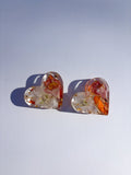 Custom Resin Photo Stand