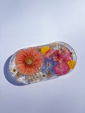 Custom Resin Tray Oval