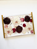 Custom Resin Serving Tray