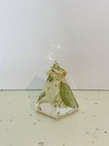 Custom Resin Ring Holder Large