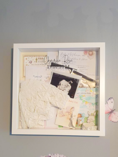 Collection Box – Love Jess